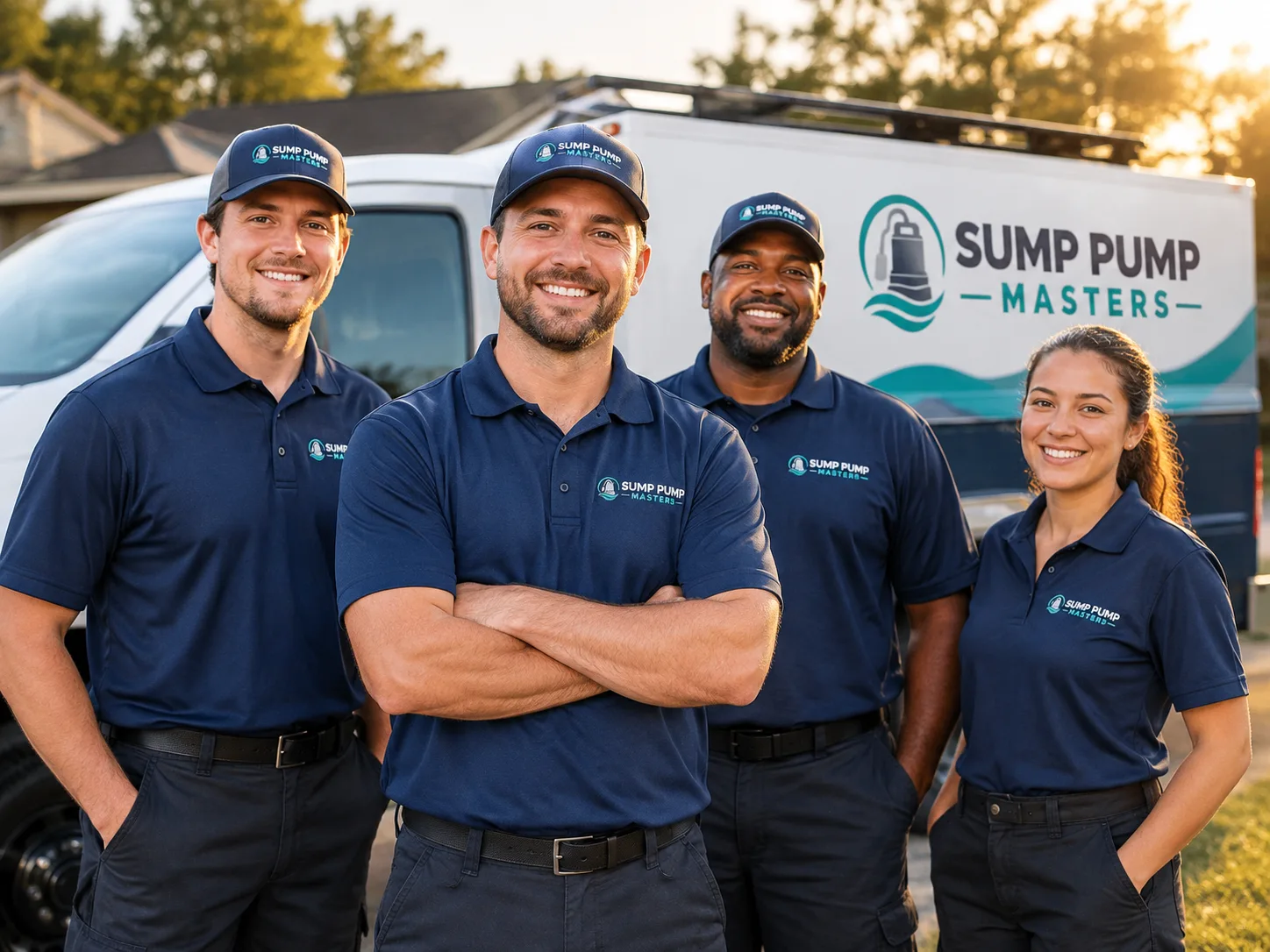Sump Pump Repair company in Arnegard, ND