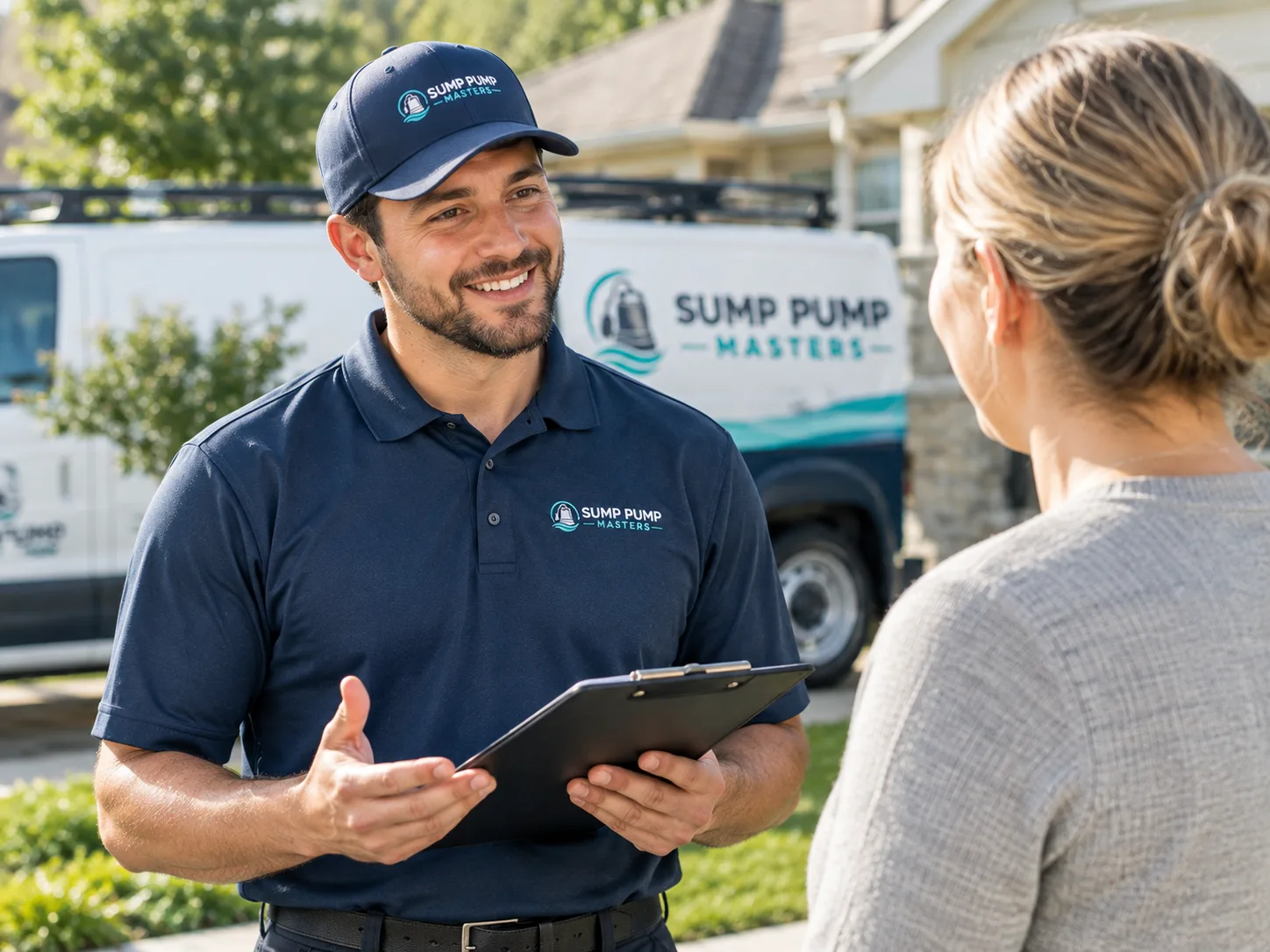 Sump Pump Repair Arnegard, ND FAQs